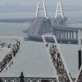 Moskovski tajms o poverljivim razgovorima ruskih i kineskih biznismena: "Gradnja podvodnog tunela ispod Krimskog mosta?" 6