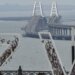 Moskovski tajms o poverljivim razgovorima ruskih i kineskih biznismena: "Gradnja podvodnog tunela ispod Krimskog mosta?" 4