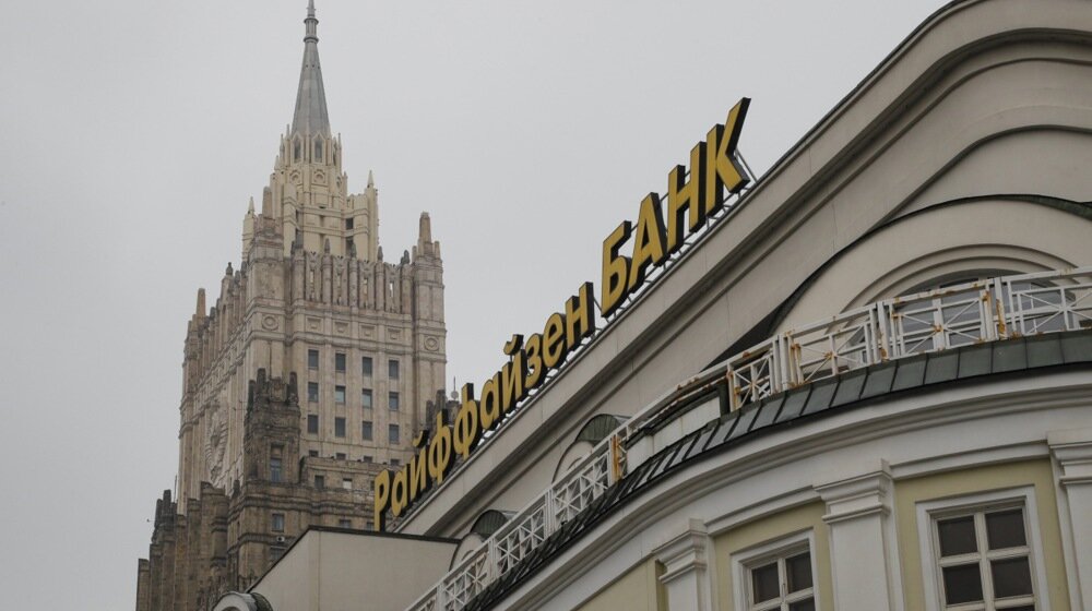 "Ruski bankari postaju tajni policajci": Analiza ruskih novinara Irine Borogan i Andreja Soldatova za Centar za analizu evropske politike 1