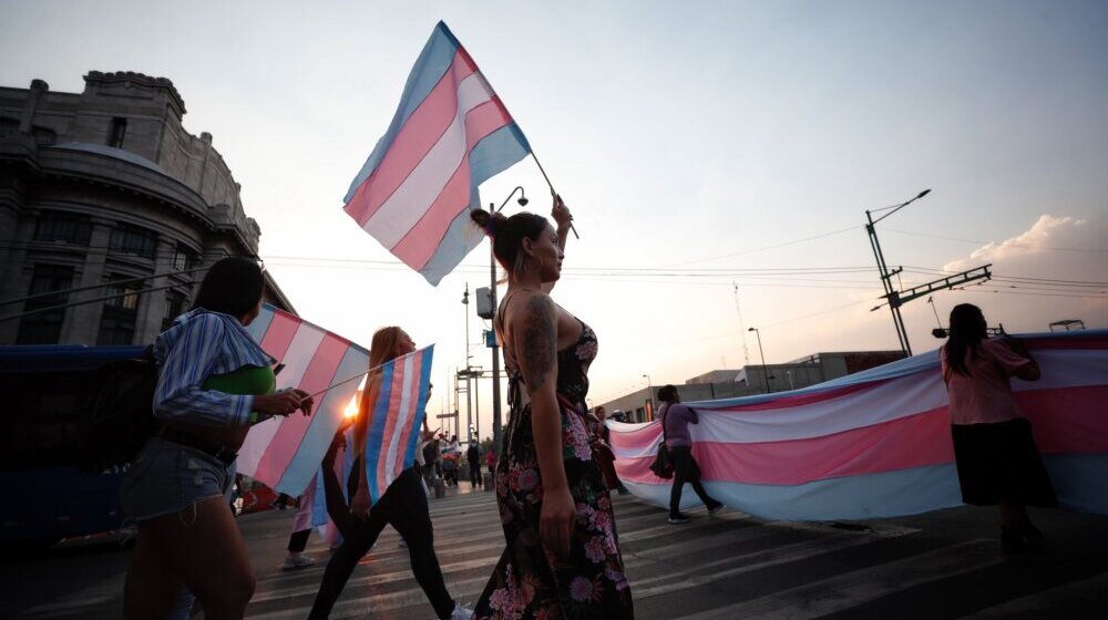 "Ne mogu da me slome": Kako izgleda borba za prava transseskualaca u Bugarskoj 1