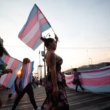 "Ne mogu da me slome": Kako izgleda borba za prava transseskualaca u Bugarskoj 9