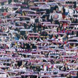 Uoči večerašnje utakmice Crvena zvezda - Benfika, policija oduzela obeležja splitskog Hajduka 1