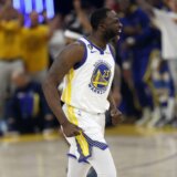 Klivlend prekinuo niz od 16 poraza: Golden Stejt platio ceh 2