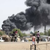 Nastavljeni sukobi u Sudanu, tela razbacana u Umdurmanu, jačaju borbe u Darfuru 7
