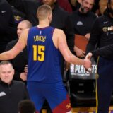 Jokić upisao 108. tripl-dabl u karijeri: Denver srušio Nju Orleans, Lejkersi i dalje traže pobedu 10