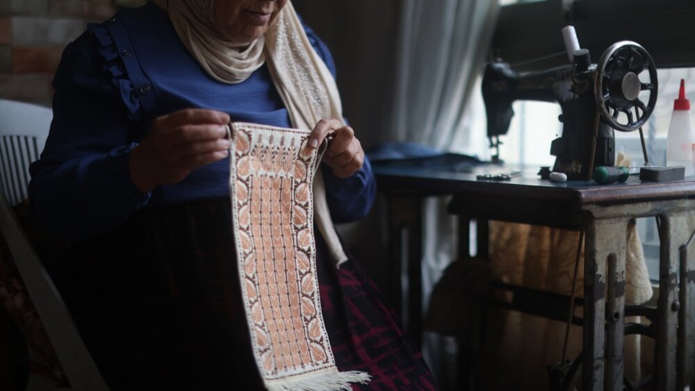 Šta označavaju simboli Palestine koje viđamo na protestima podrške? 4