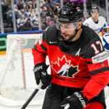 Hokejaš Milan Lučić na slobodi uz kauciju, supruga kaže da ju je napao 3