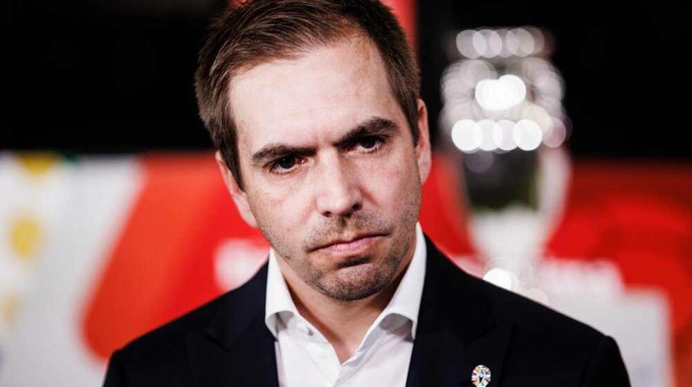 Lam veruje u dobar rezultat Nemačke na Evropskom prvenstvu 2024. godine 1