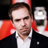 Lam veruje u dobar rezultat Nemačke na Evropskom prvenstvu 2024. godine 7