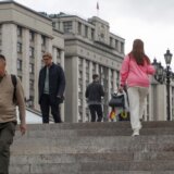 Ruska Duma usvojila budžet s povećanjem dela za vojsku 2