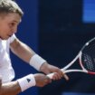 Korak dalje od Kecmanovića 2019: Međedović u finalu završnog turnira za novi teniski naraštaj 14
