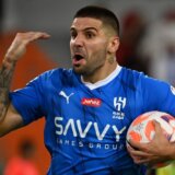 Liga šampiona Azije: Mitrović učvršćuje Al Hilal na putu ka osmini finala 11