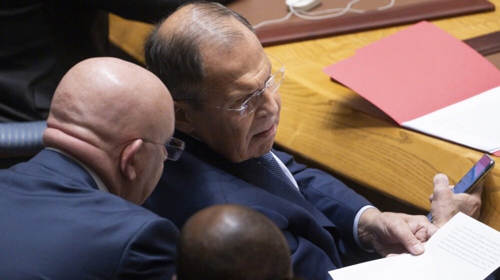 "Kremlj bi mogao krivično da goni pripadnike opozicije pod izgovorom ekstremizma": Šta predviđa sporazum UN o borbi protiv sajber kriminala? 1