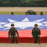 Kako Kina može da zauzime Tajvan - pet mogućih strategija 6
