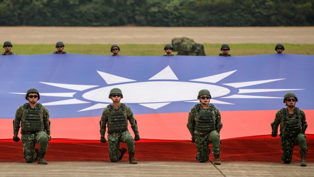 Brama Čelani o hibridnom ratu Kine i globalnoj nadmoći Amerike: Da li je Tajvan na ivici krize? 2