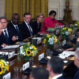 "Bez pomoći Zapada biće kolaps": Ukrajinski ministar finansija 7