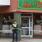 rat bandi, policija u stokholmu, švedska