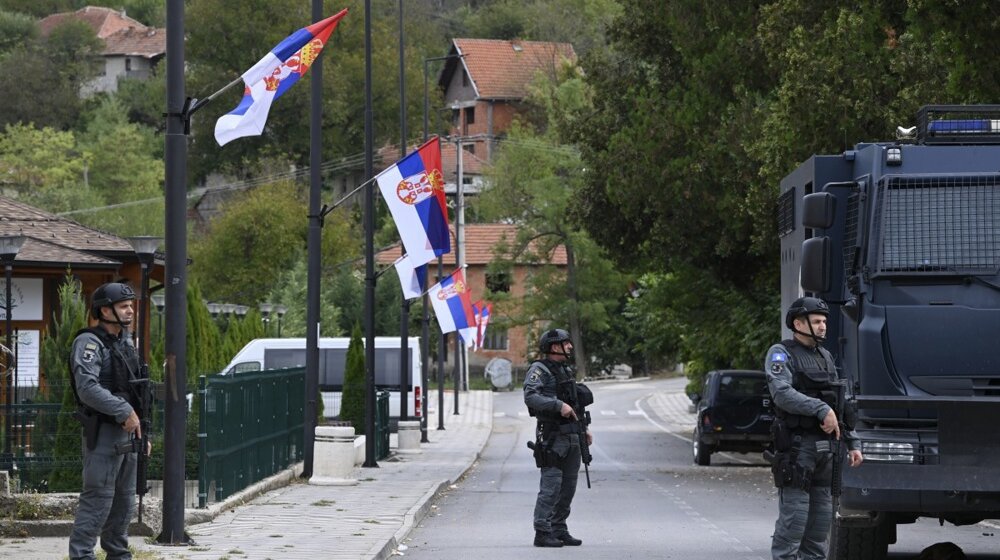 Američki CNBC: "Balkan je bure baruta, eskalacija tenzija između Srbije i Kosova zahteva povećanu budnost” 1