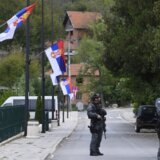 Američki CNBC: "Balkan je bure baruta, eskalacija tenzija između Srbije i Kosova zahteva povećanu budnost” 6