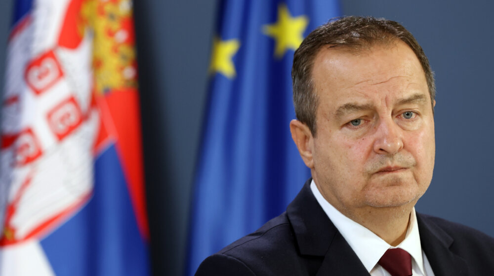 I Dačić zna da neće biti premijer...: Profesor Bešić o postizbornim danima 1