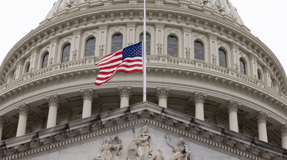 "Dodik i njegova garnitura su čeda SAD": Sagovornici Danasa o novim američkim sankcijama 1