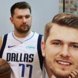 Luka Dončić kritikuje NBA: Parket je loš, lopta jedva odskače 5