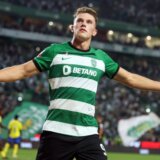 Duplo bolji od 17-godišnjeg Kristijana Ronalda: Mađarski Šveđanin jedan od najdelotvornijih igrača lisabonskog Sportinga u ovom veku 4