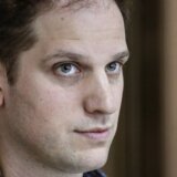 Rusija: Američkom novinaru produžen pritvor do 30. januara 10