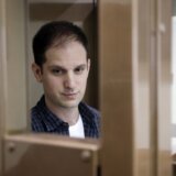 "Amerikanac koji voli Rusiju": Ko je novinar Evan Gerškovič, kome je sud u Moskvi produžio pritvor? 6