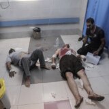 "Više od 1.000 zvaničnika USAID traži hitan prekid vatre": Zabrinutosti u SAD zbog nepokolebljive podrške koju predsednik Bajden pruža Izraelu 5