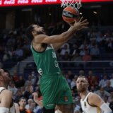 Naz Mitru-Long novi košarkaš Olimpijakosa 1