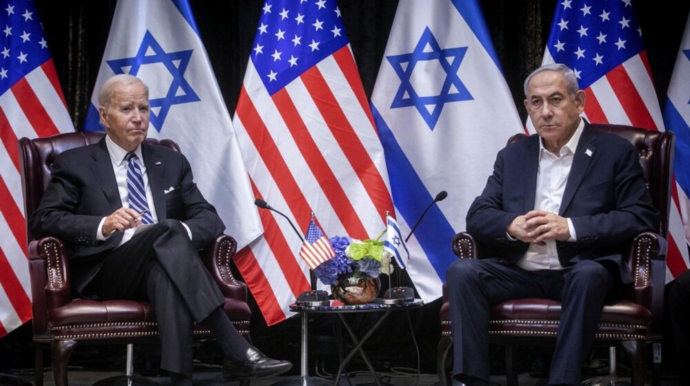 SAD nisu uvek bile najjači saveznik Izraela - šta se promenilo i zašto? 1