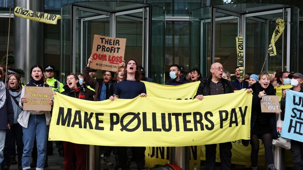 Lanset: Broj smrtnih slučajeva zbog vrućina bi mogao da poraste za 370 odsto do 2050. 1