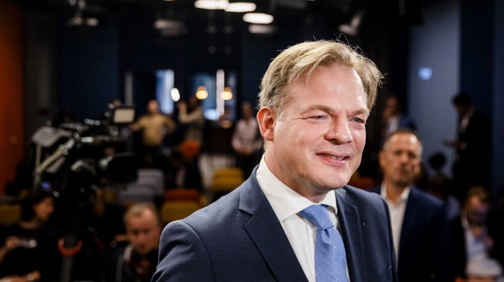 Izbori u Holandiji potvrdiće populistički trend u Evropi? 1