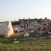Najmanje devet ljudi ubijeno u granatiranju sela koje drže pobunjenici protiv sirijske vlade 6