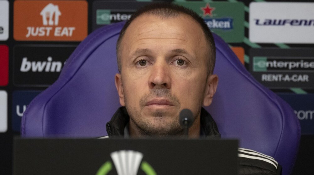 Matić pred dolazak Fiorentine u Leskovac: I Seltik izgubio sa 6:0 pa život ide dalje 1