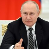 "Putin pokazuje da je nedodirljiv u ruskom društvu, Rusi neće izbeći američko mešanje": Sagovornici Danasa o predsedničkim izborima u Rusiji 22