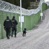 Finska za vikend zatvara pola svojih graničnih prelaza sa Rusijom zbog migranata 2