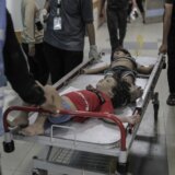 Šta se dešava u bolnici al-Šifa u Gazi i zašto? 8