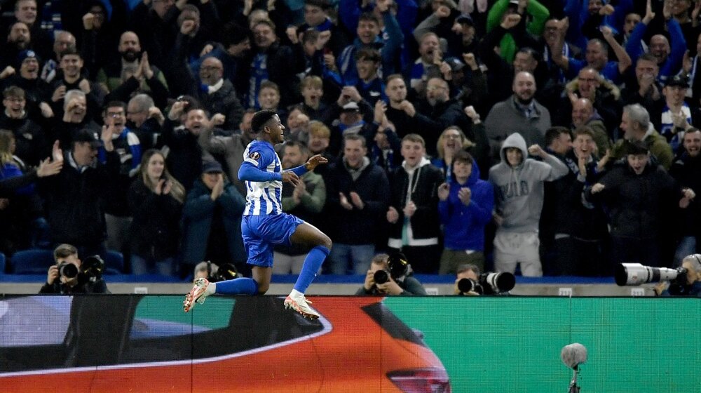 Zabrinutost Barselone zbog povrede Ansu Fatija 1