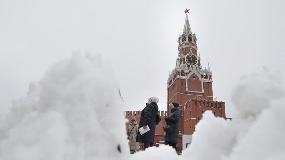 Ruskinja prijavila 1.397 sunarodnika zbog kritikovanja rata u Ukrajini 1