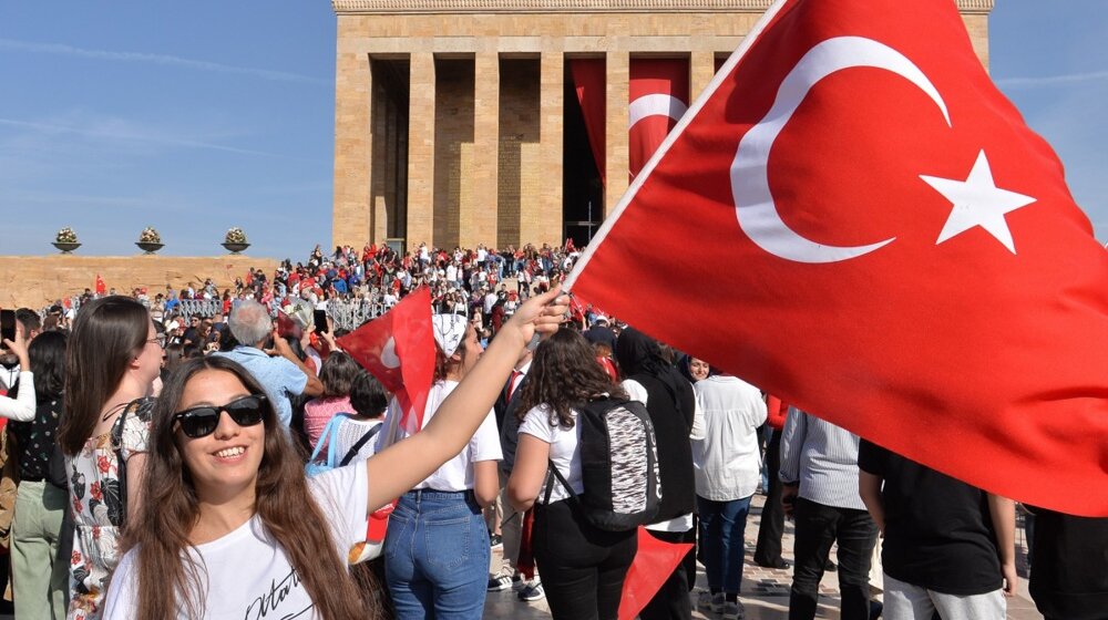 Turska pozdravlja dogovor KEDS-a i Elektrosevera: Važan korak ka normalizaciji 1