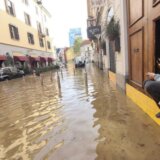 Severozapadna Evropa pod meteo uzbunom zbog očekivanja jake oluje 3