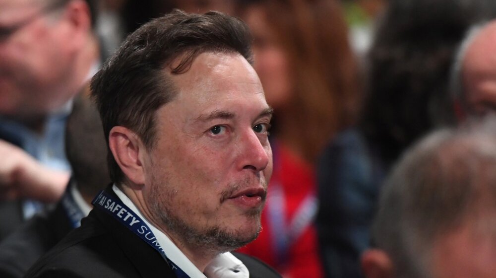 Mask danas u Jerusalimu: Sa izraelskim predsednikom o borbi protiv antisemitizma na internetu 1