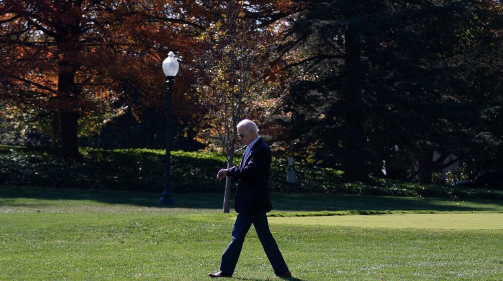 "Ishod rusko-ukrajinskog rata definisaće pravila geopolitičke igre za naredni vek, mogli bi smo da osetimo kako je živeti u noćnoj mori”: Analiza Elene Davlikanove iz Centra za evropske politike 1