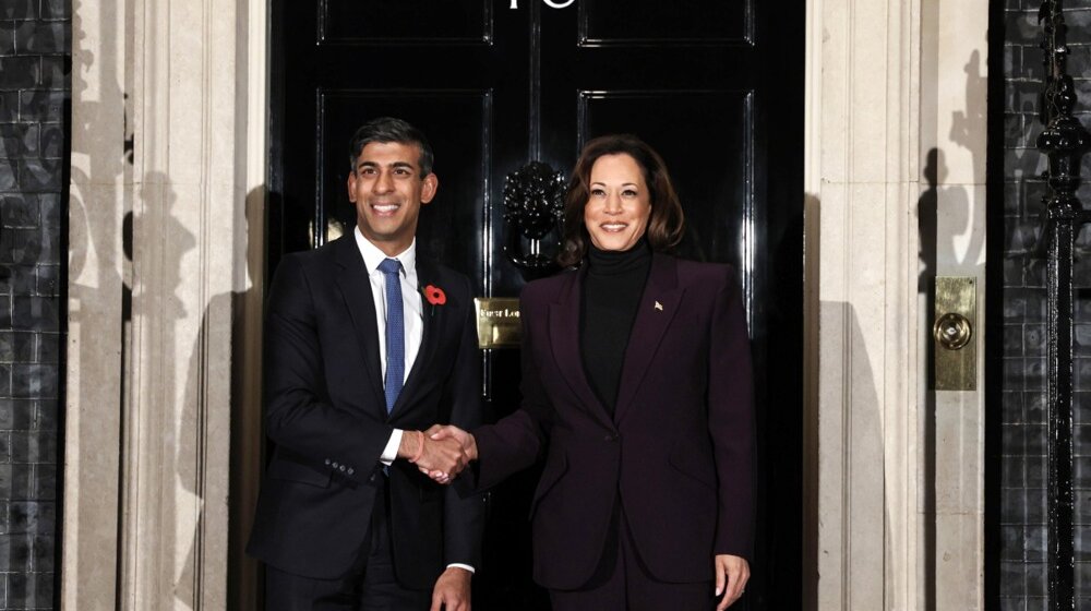 Predstavnici 28 zemalja spremni da rade na obuzdavanju rizika od veštačke inteligencije 1