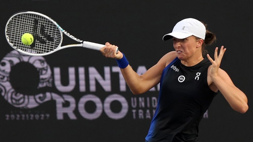 Švjontek: Ljudi su me vređali zbog ukrajinskih boja 1