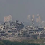 pojas gaze, izrael, hamas, palestinci