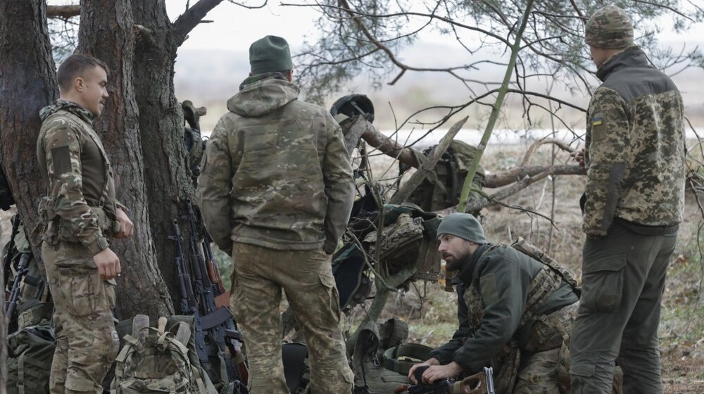 Politiko: Vojna pomoć EU Ukrajini 28 milijardi evra, za ovu godinu predviđena 21 milijarda 1