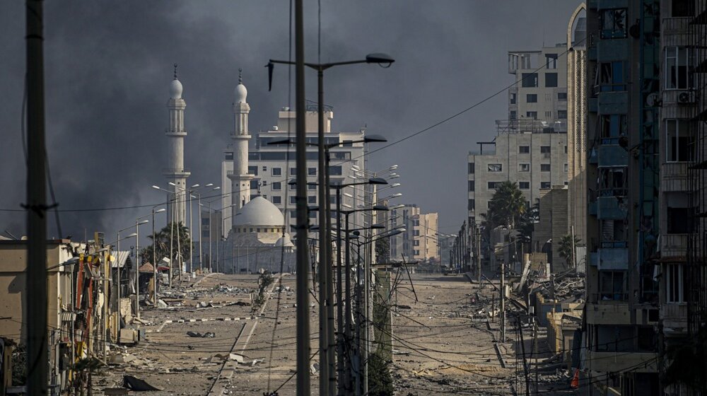 Mesec dana od napada Hamasa na Izrael: Šta do sada znamo o ratu i kakve su prognoze? 1